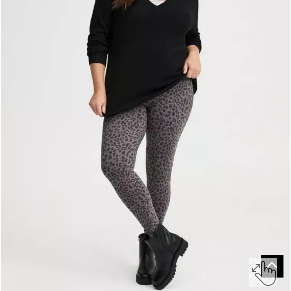 Torrid Full-Length Legging